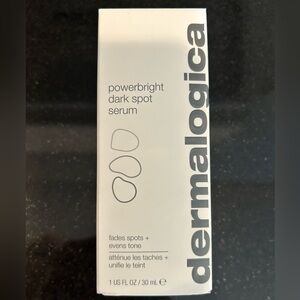 NWT🌷Dermalogica Power-bright Dark Spot Serum